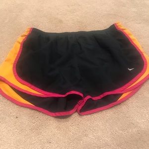 Nike Athletic Shorts